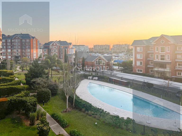 Departamento en Venta en Tigre, G.B.A. Zona Norte
