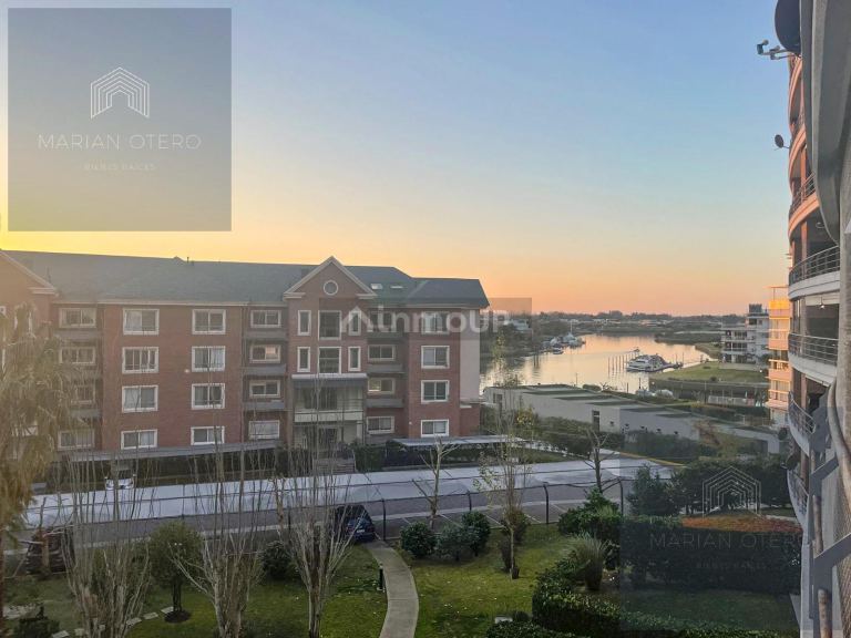 Departamento en Venta en Tigre, G.B.A. Zona Norte