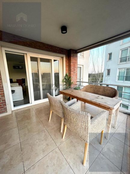 Departamento en Venta en Tigre, G.B.A. Zona Norte