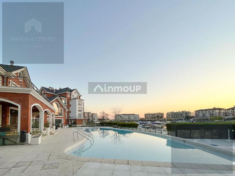 Departamento en Venta en Tigre, G.B.A. Zona Norte