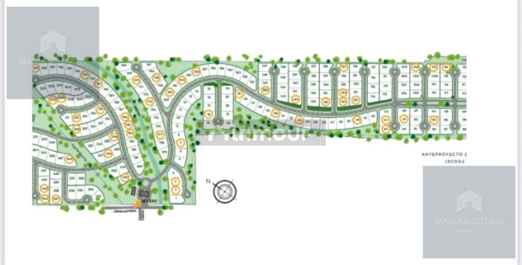 Terreno en Venta en Pilar, G.B.A. Zona Norte