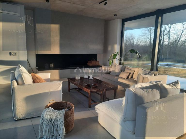 Casa en Venta en Pilar, G.B.A. Zona Norte