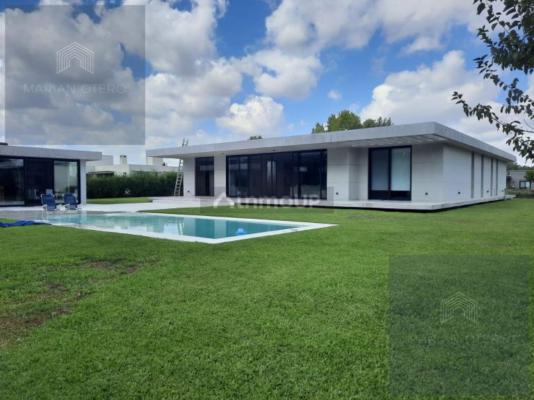 Casa en Venta en Pilar, G.B.A. Zona Norte