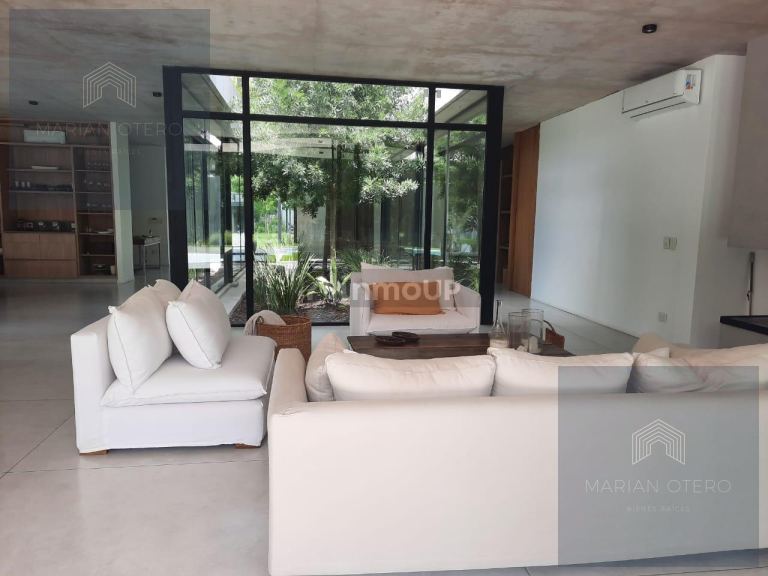 Casa en Venta en Pilar, G.B.A. Zona Norte