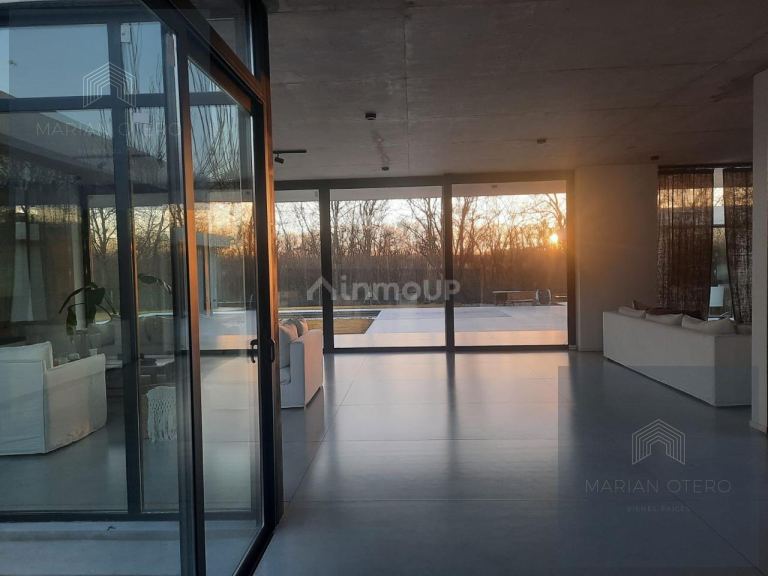 Casa en Venta en Pilar, G.B.A. Zona Norte