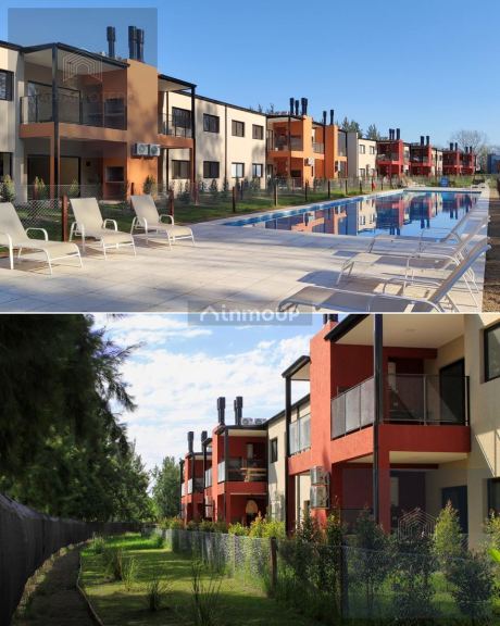 Departamento en Venta en Pilar, G.B.A. Zona Norte
