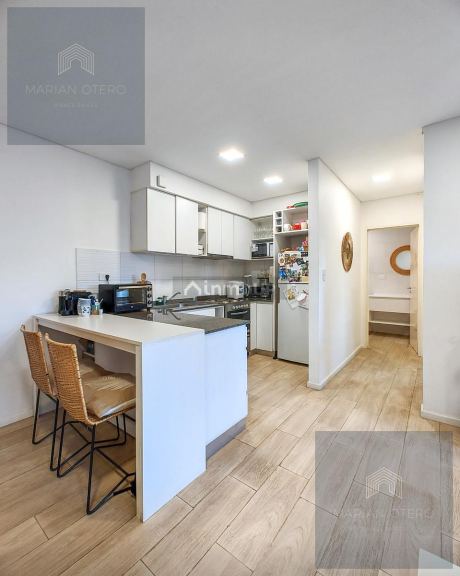 Departamento en Venta en Pilar, G.B.A. Zona Norte