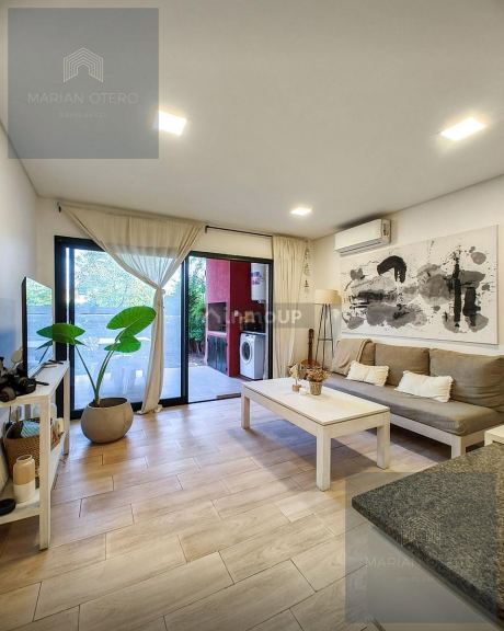 Departamento en Venta en Pilar, G.B.A. Zona Norte