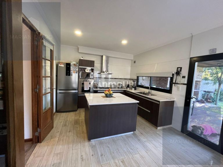 Casa en Venta en Pilar, G.B.A. Zona Norte