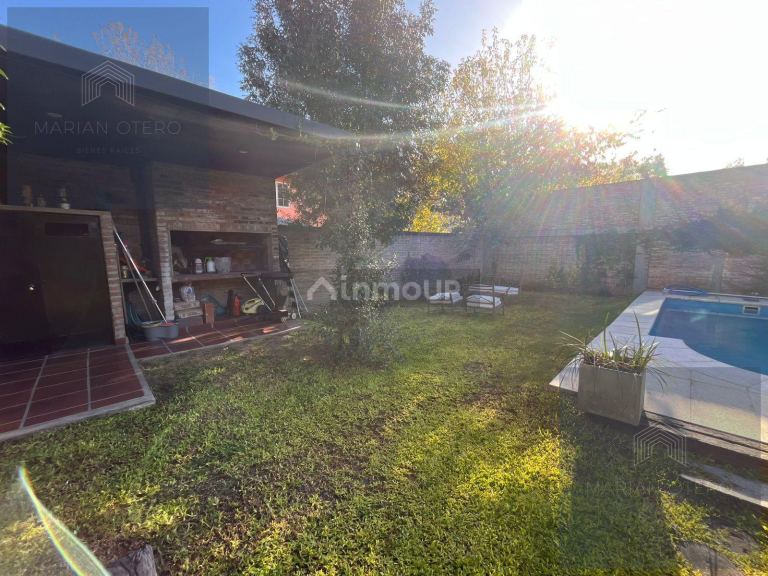 Casa en Venta en Pilar, G.B.A. Zona Norte