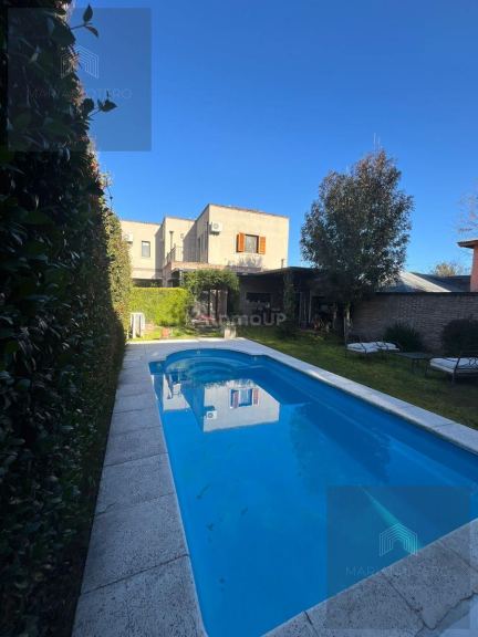 Casa en Venta en Pilar, G.B.A. Zona Norte