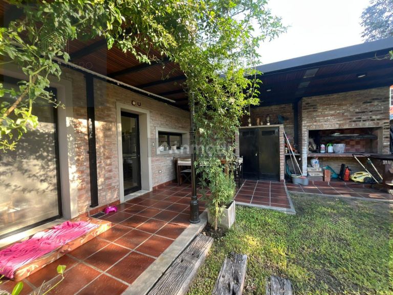 Casa en Venta en Pilar, G.B.A. Zona Norte