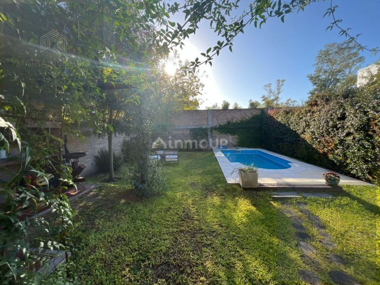 Casa en Venta en Pilar, G.B.A. Zona Norte