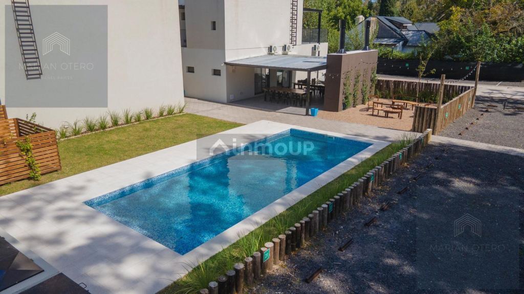 Departamento en Alquiler en Pilar, G.B.A. Zona Norte