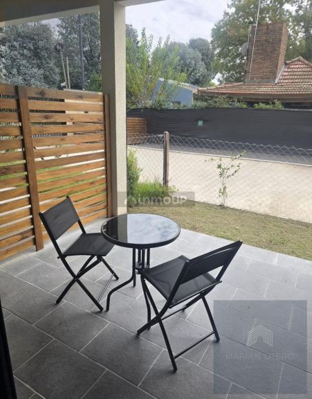 Departamento en Alquiler en Pilar, G.B.A. Zona Norte