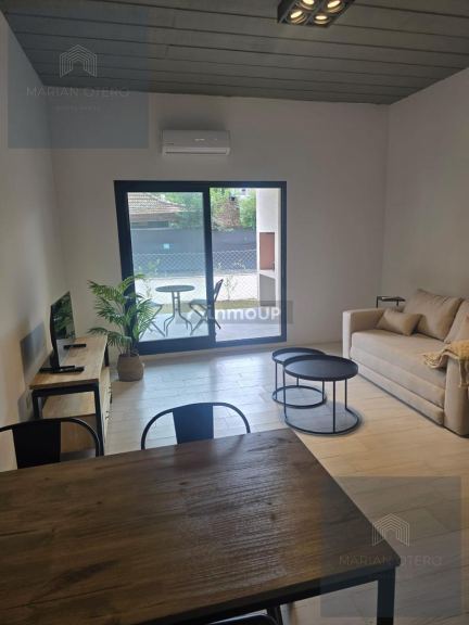 Departamento en Alquiler en Pilar, G.B.A. Zona Norte