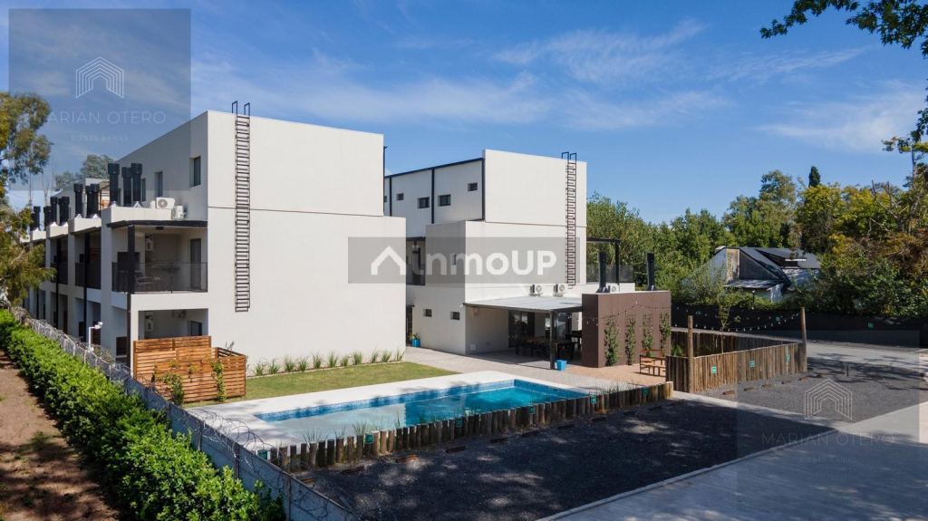 Departamento en Alquiler en Pilar, G.B.A. Zona Norte