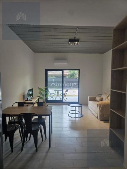 Departamento en Alquiler en Pilar, G.B.A. Zona Norte