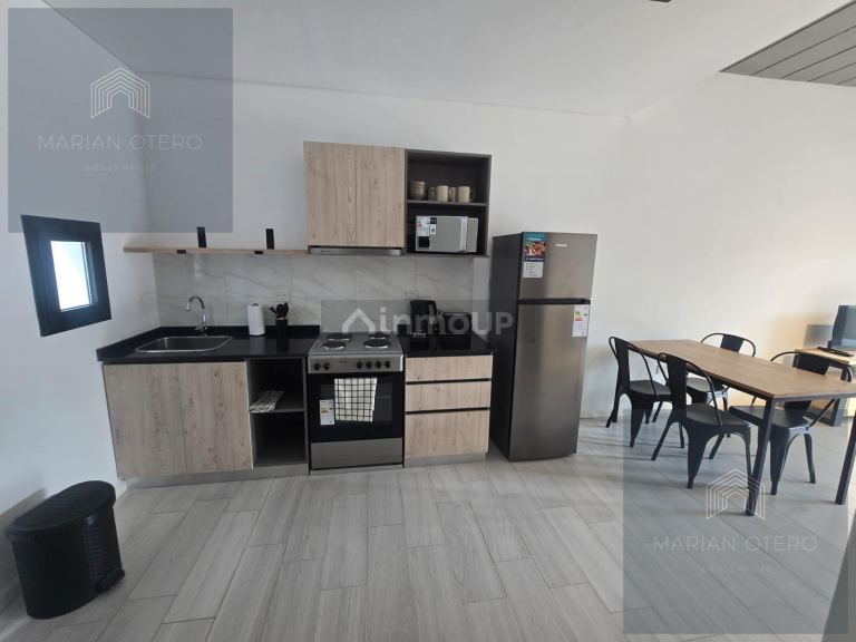 Departamento en Alquiler en Pilar, G.B.A. Zona Norte