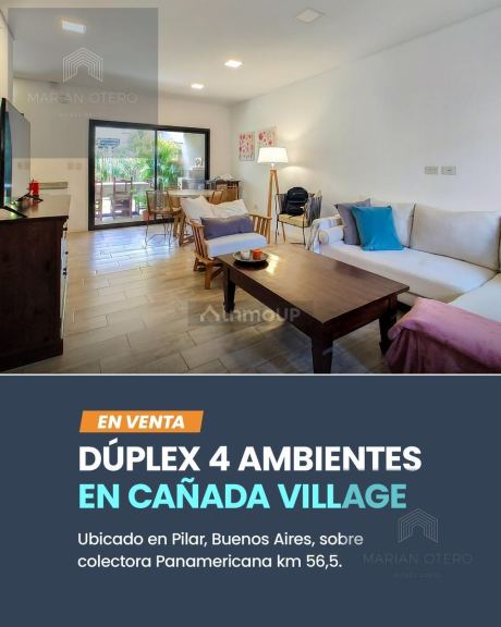 Casa en Venta en Pilar, G.B.A. Zona Norte