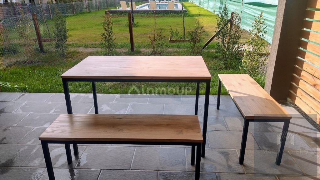 Departamento en Venta en Pilar, G.B.A. Zona Norte