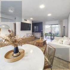 Pilar Duplex cuatro ambientes en venta en Cañada Village