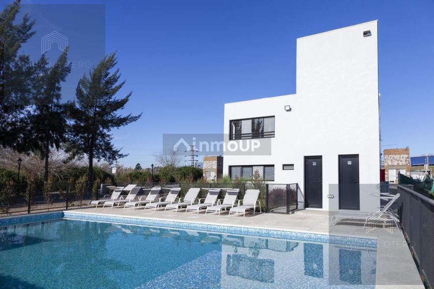 Departamento en Venta en Pilar, G.B.A. Zona Norte