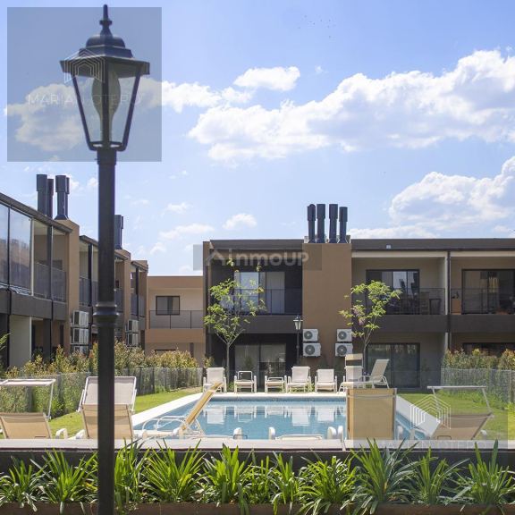 Departamento en Venta en Pilar, G.B.A. Zona Norte