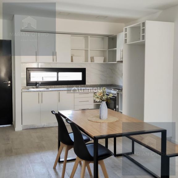 Departamento en Venta en Pilar, G.B.A. Zona Norte