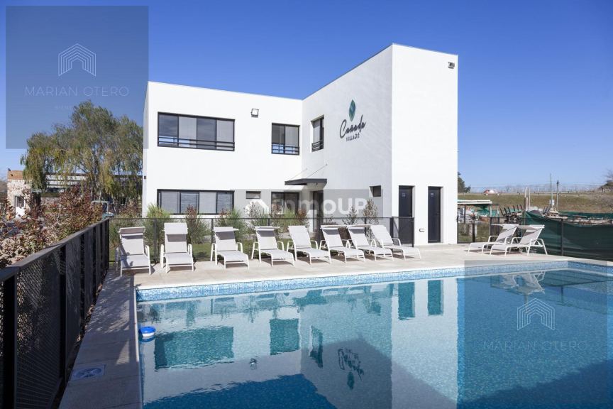 Departamento en Venta en Pilar, G.B.A. Zona Norte