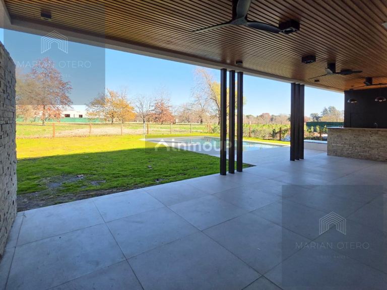 Casa en Venta en Pilar, G.B.A. Zona Norte