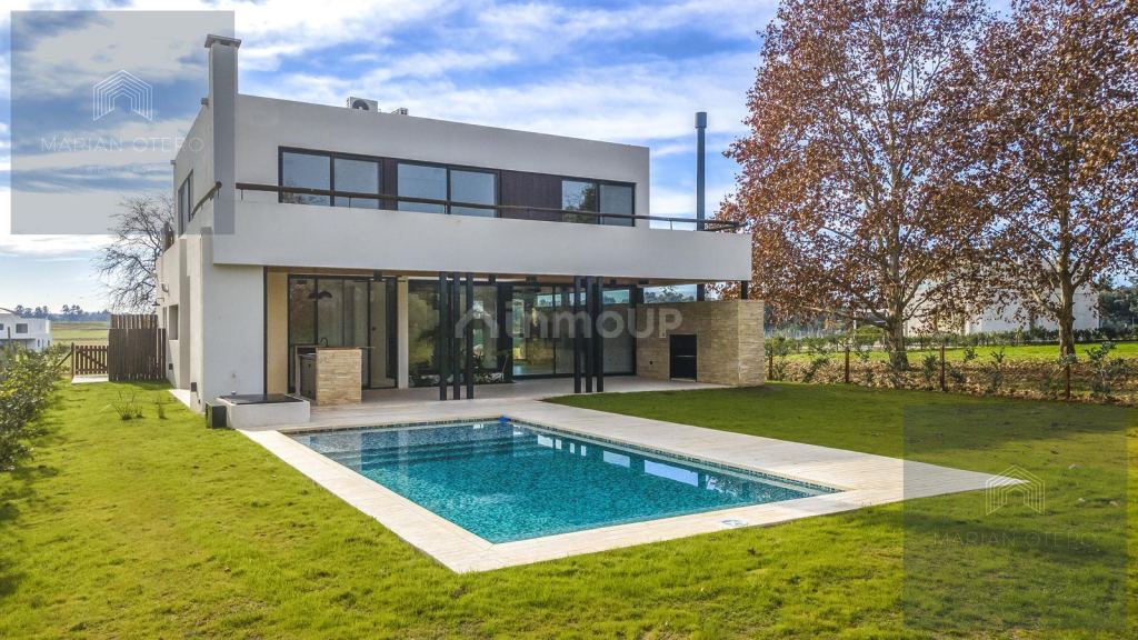 Casa en Venta en Pilar, G.B.A. Zona Norte