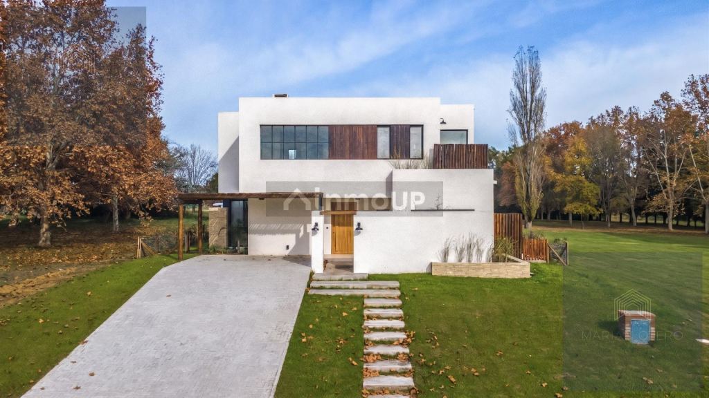 Casa en Venta en Pilar, G.B.A. Zona Norte
