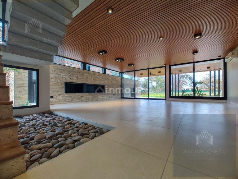Casa en Venta en Pilar, G.B.A. Zona Norte