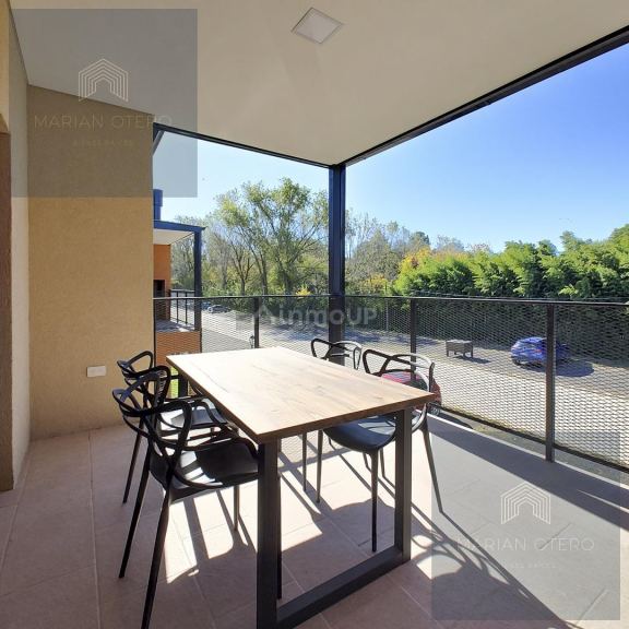 Departamento en Venta en Pilar, G.B.A. Zona Norte