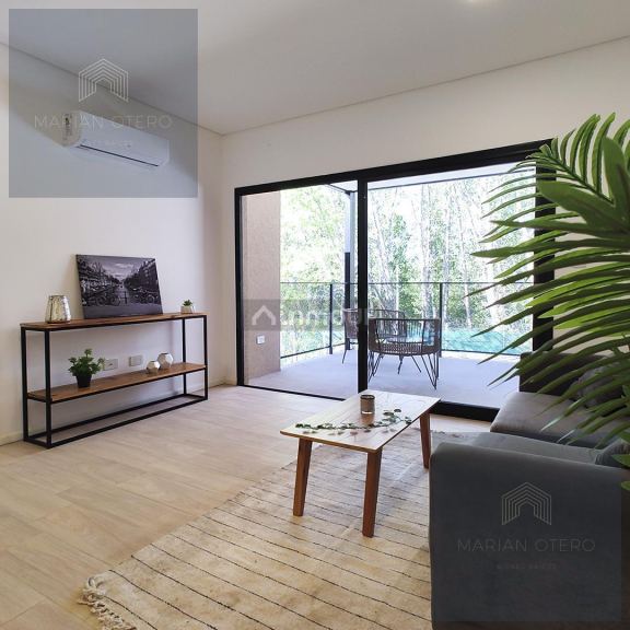 Departamento en Venta en Pilar, G.B.A. Zona Norte