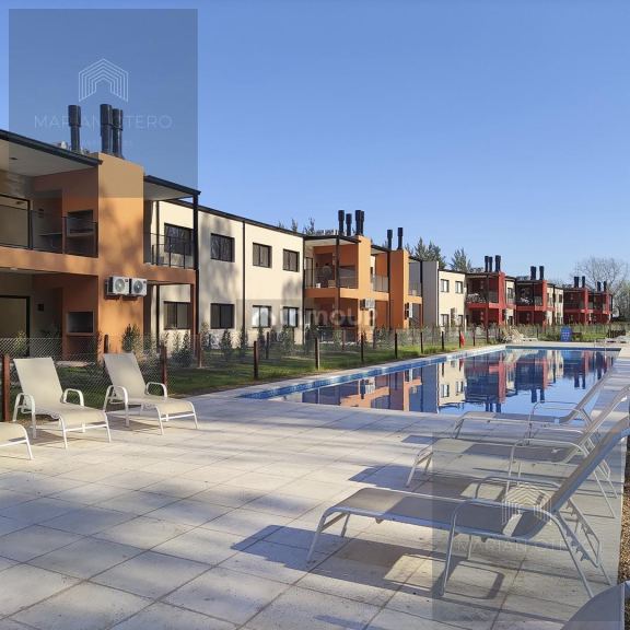 Departamento en Venta en Pilar, G.B.A. Zona Norte