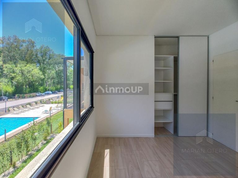 Departamento en Venta en Pilar, G.B.A. Zona Norte
