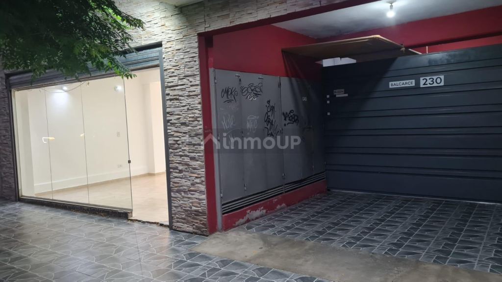 Local Comercial en Alquiler en Lujan de Cuyo, Mendoza