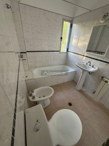 Duplex en Alquiler en Capital, Mendoza