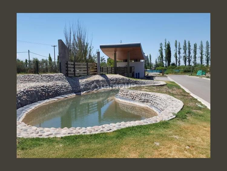 Lote en Venta en Maipu, Mendoza