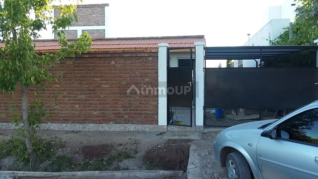 Casa en Alquiler en Lujan de Cuyo, Mendoza