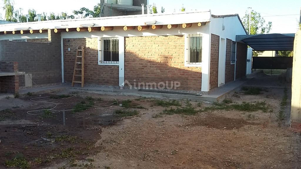 Casa en Alquiler en Lujan de Cuyo, Mendoza
