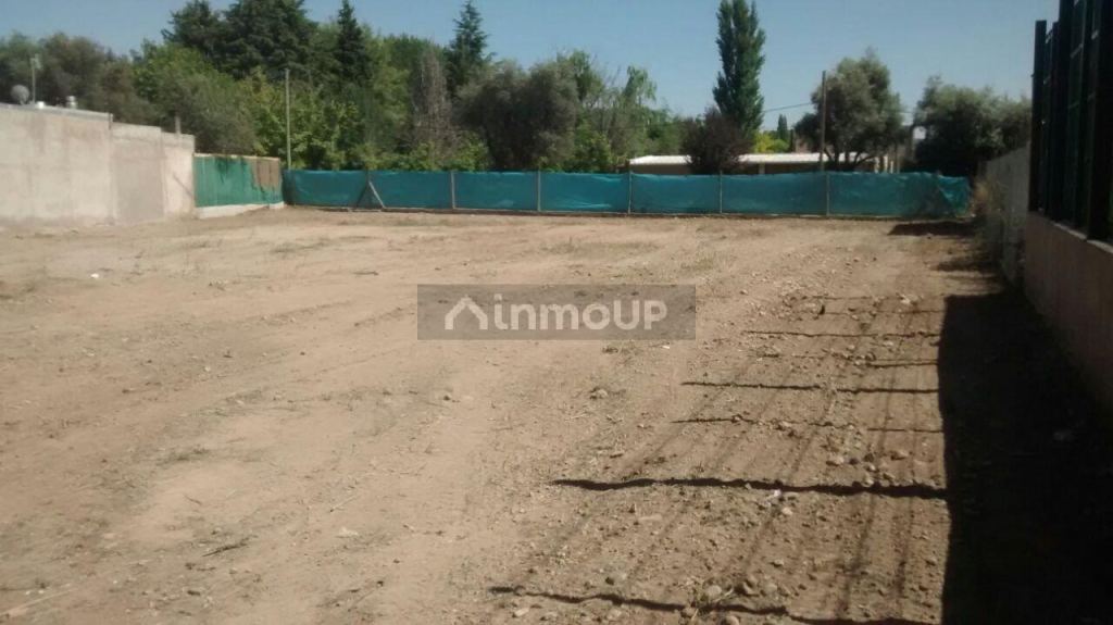 Lote en Venta en Lujan de Cuyo, Mendoza