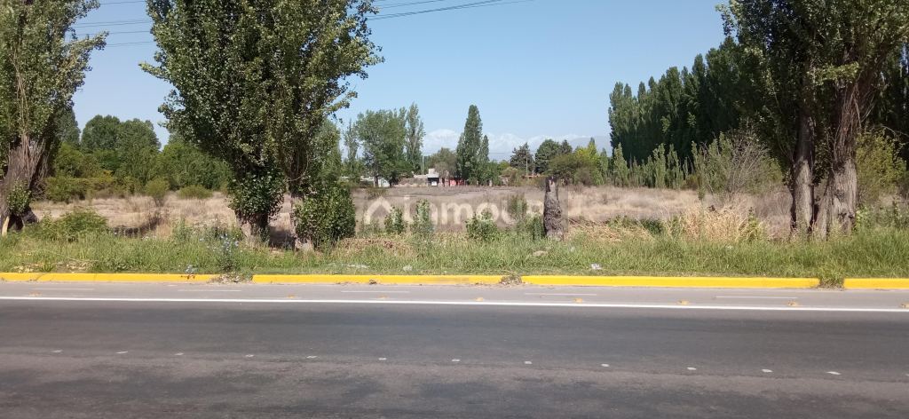 Lote en Venta en Maipu, Mendoza