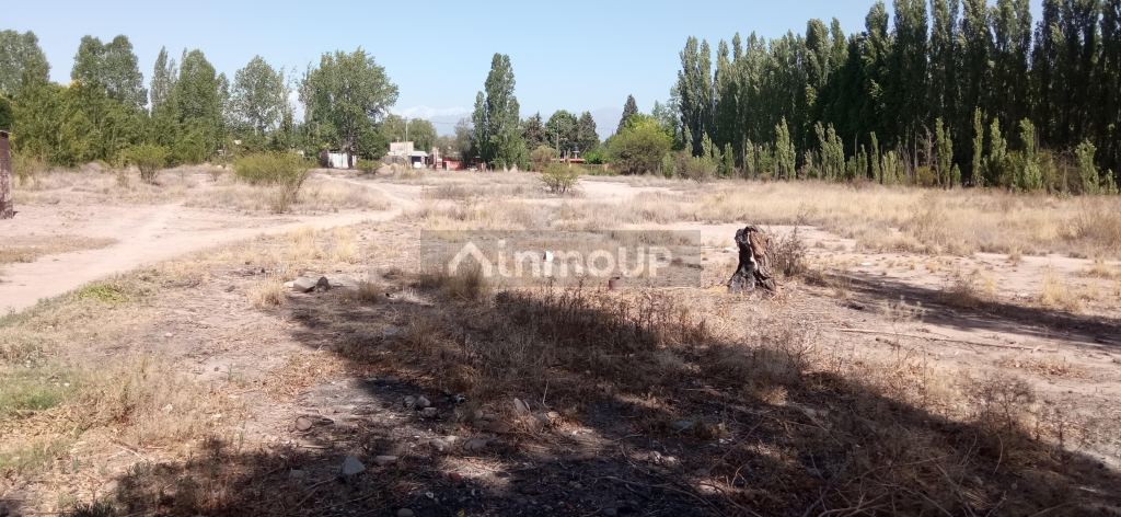Lote en Venta en Maipu, Mendoza