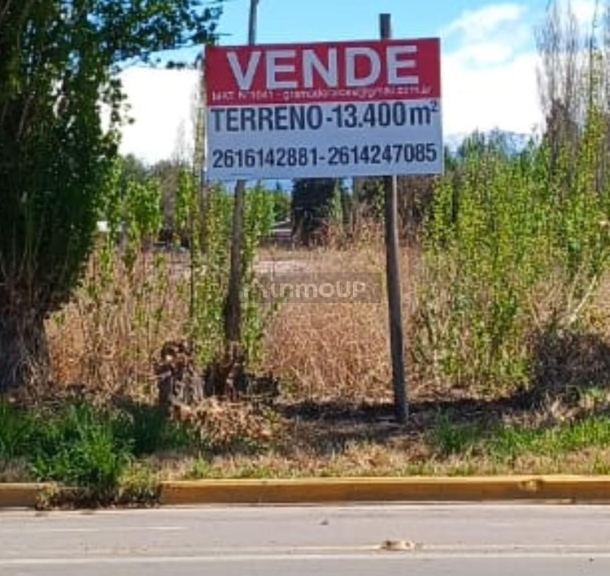 Lote en Venta en Maipu, Mendoza