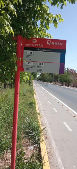 Lote en Venta en Maipu, Mendoza