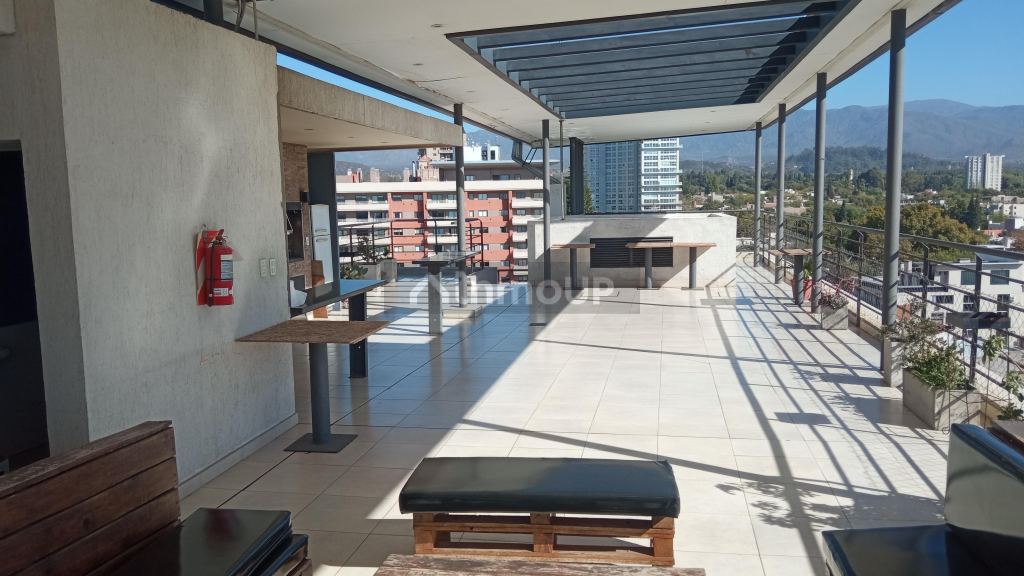 Departamento en Alquiler en Godoy Cruz, Mendoza