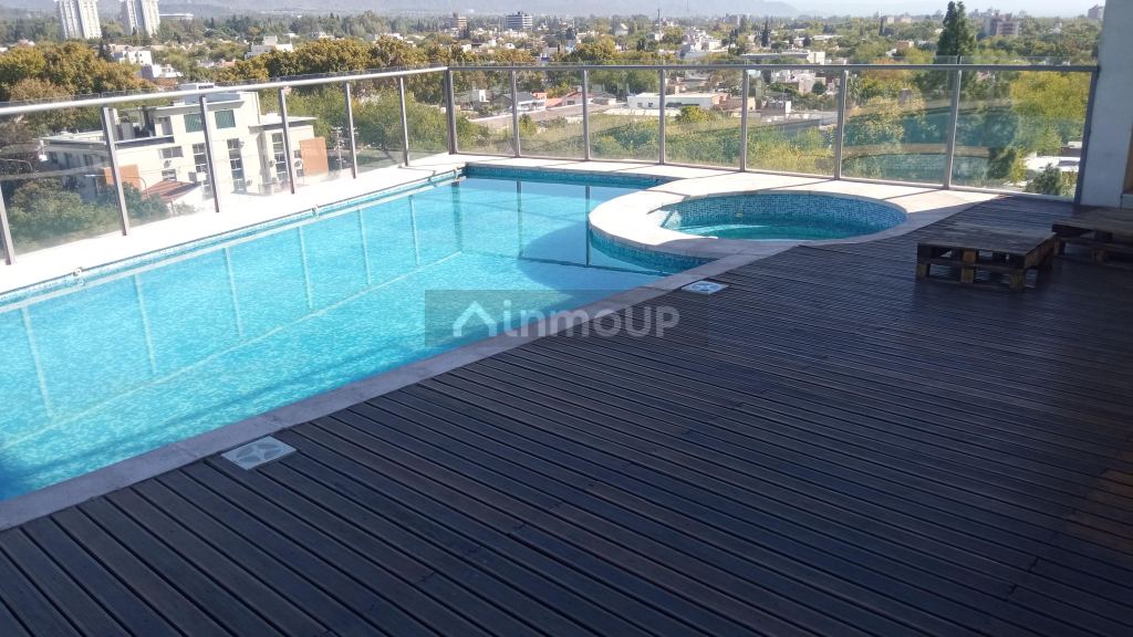 Departamento en Alquiler en Godoy Cruz, Mendoza